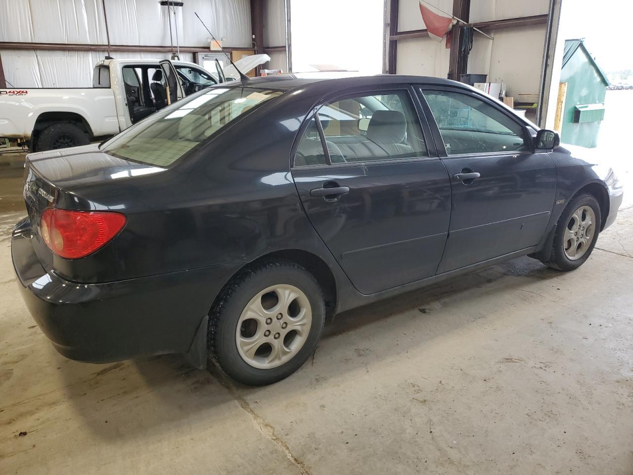 2007 Toyota Corolla Ce - Фото 3