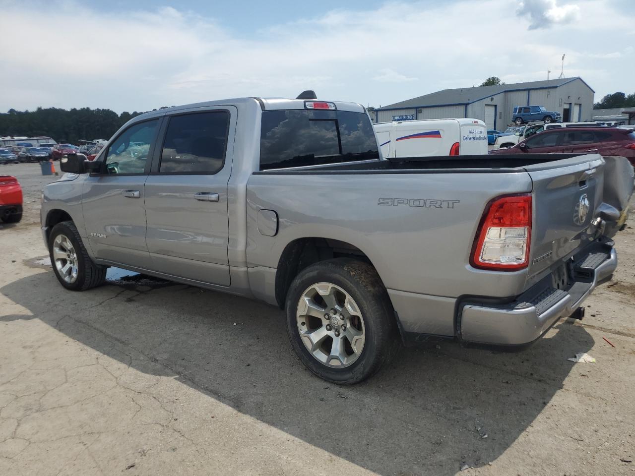 2020 Ram 1500 Big Horn/Lone Star - Image 2