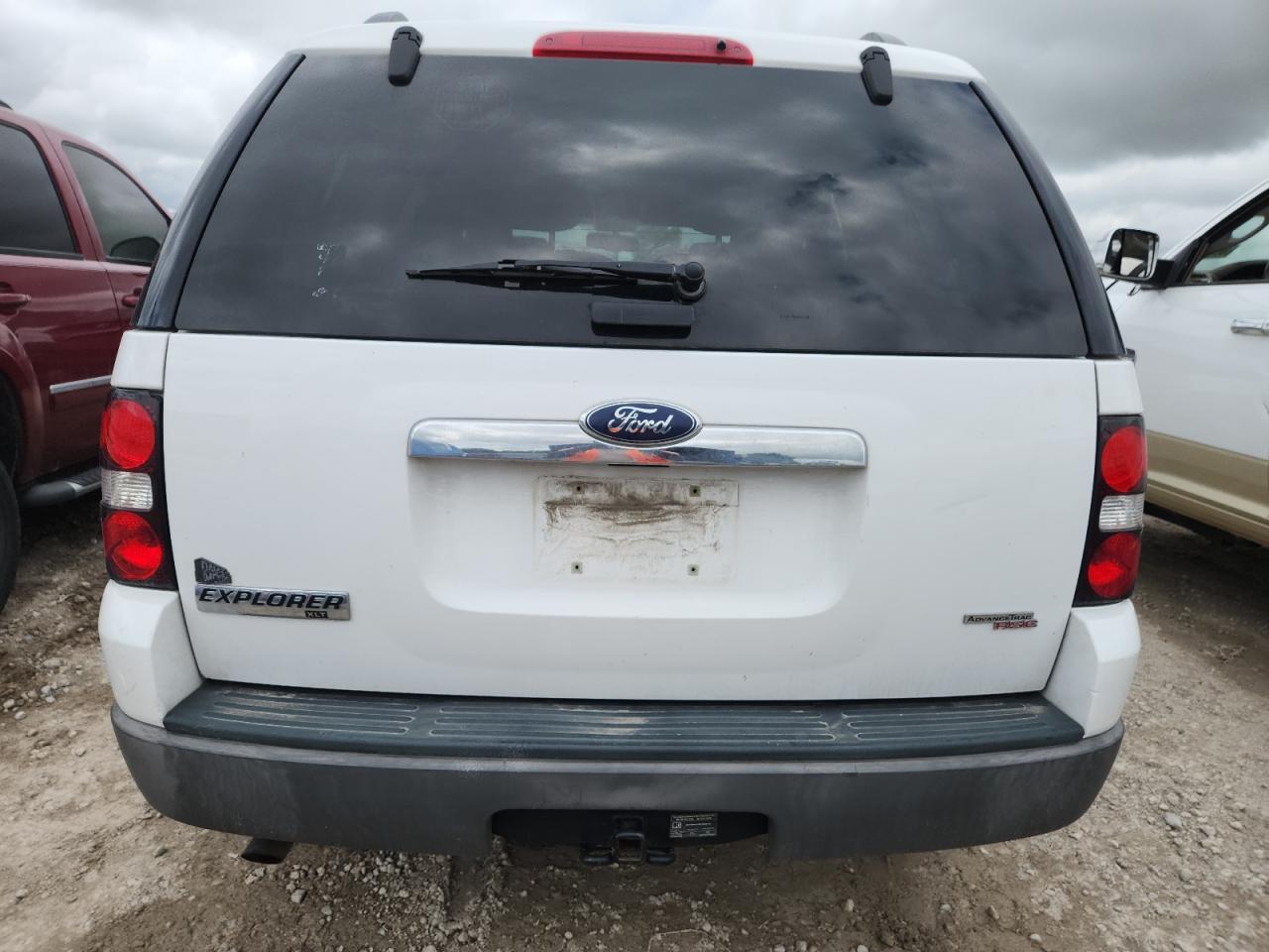 2006 Ford Explorer Xlt - Image 6