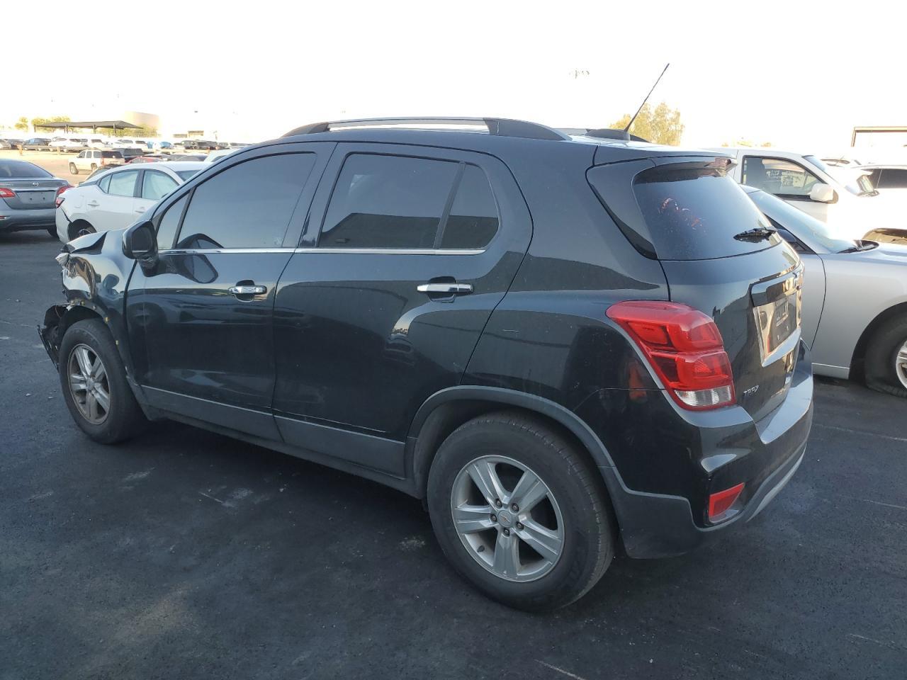 2020 Chevrolet Trax 1Lt - Image 2