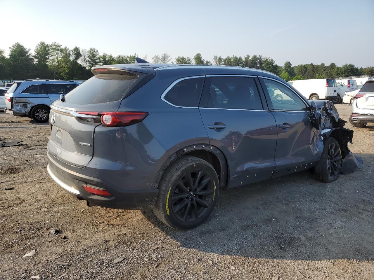 2023 Mazda Cx-9 Grand Touring - Фото 3