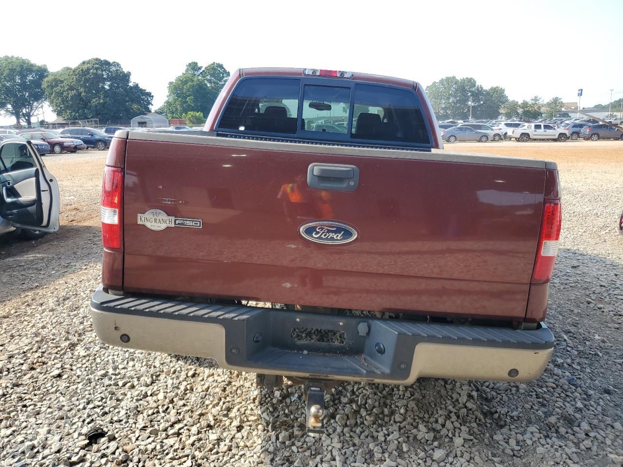 2005 Ford F150 Supercrew - Image 6