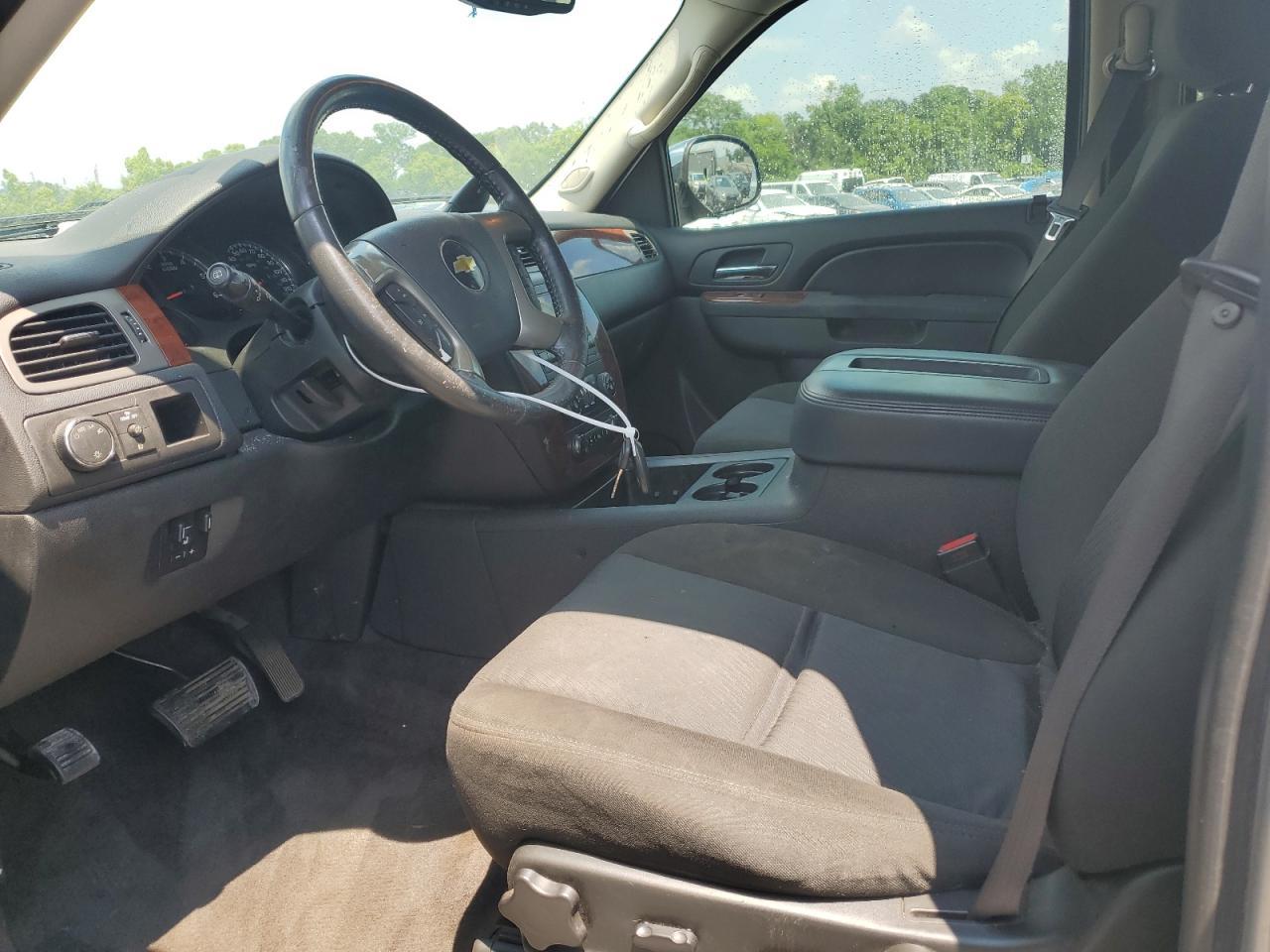 2011 Chevrolet Tahoe C1500 Ls - Фото 7