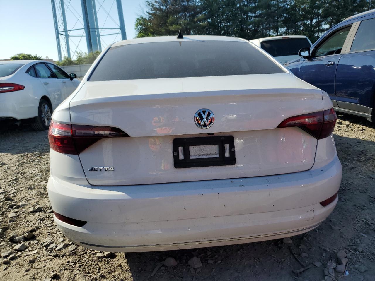 2020 Volkswagen Jetta S - Фото 6