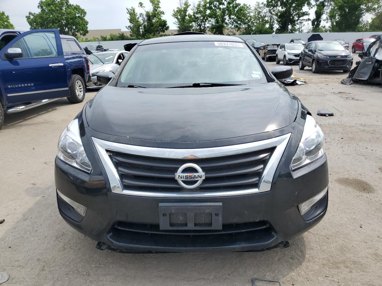 2014 Nissan Altima 2.5 - Фото 5