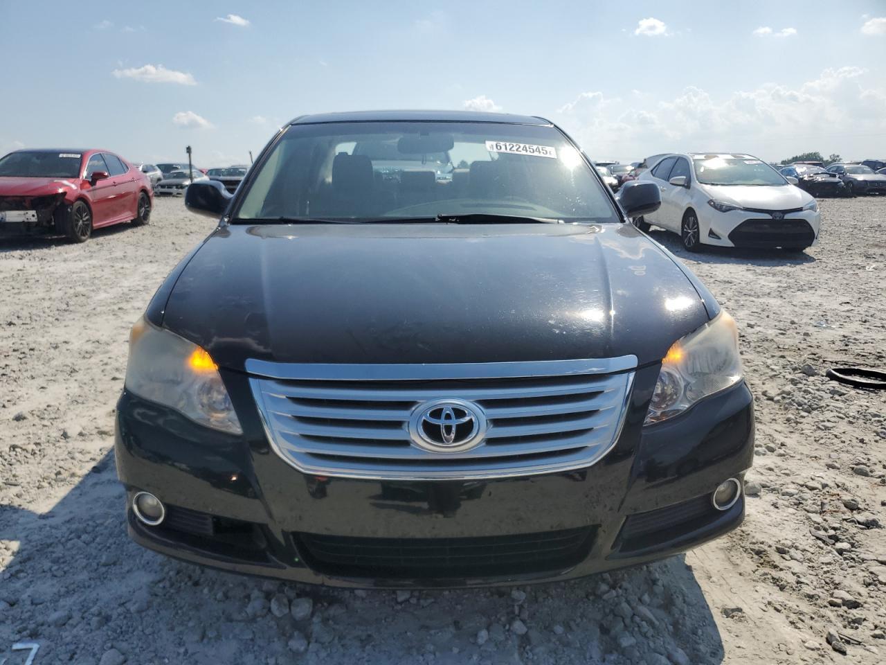 2008 Toyota Avalon Xl - Фото 5