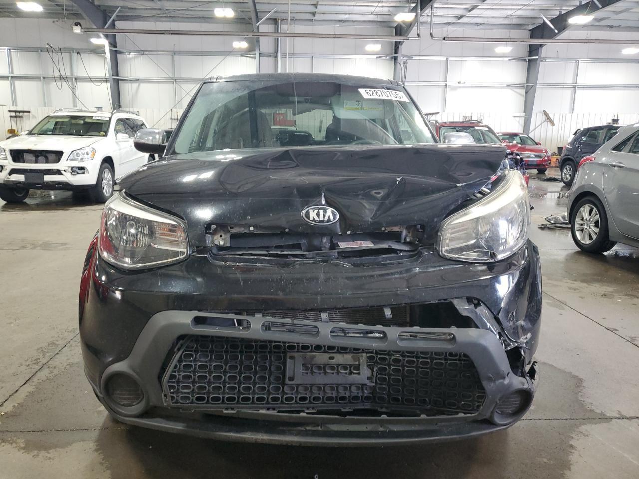 2014 Kia Soul + - Image 5