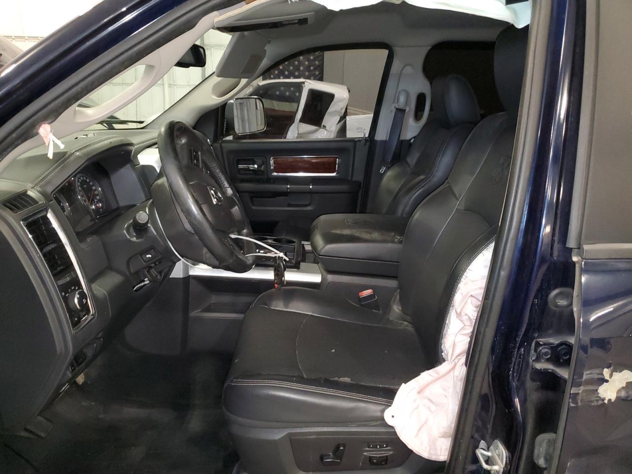 2012 Dodge Ram - Фото 7