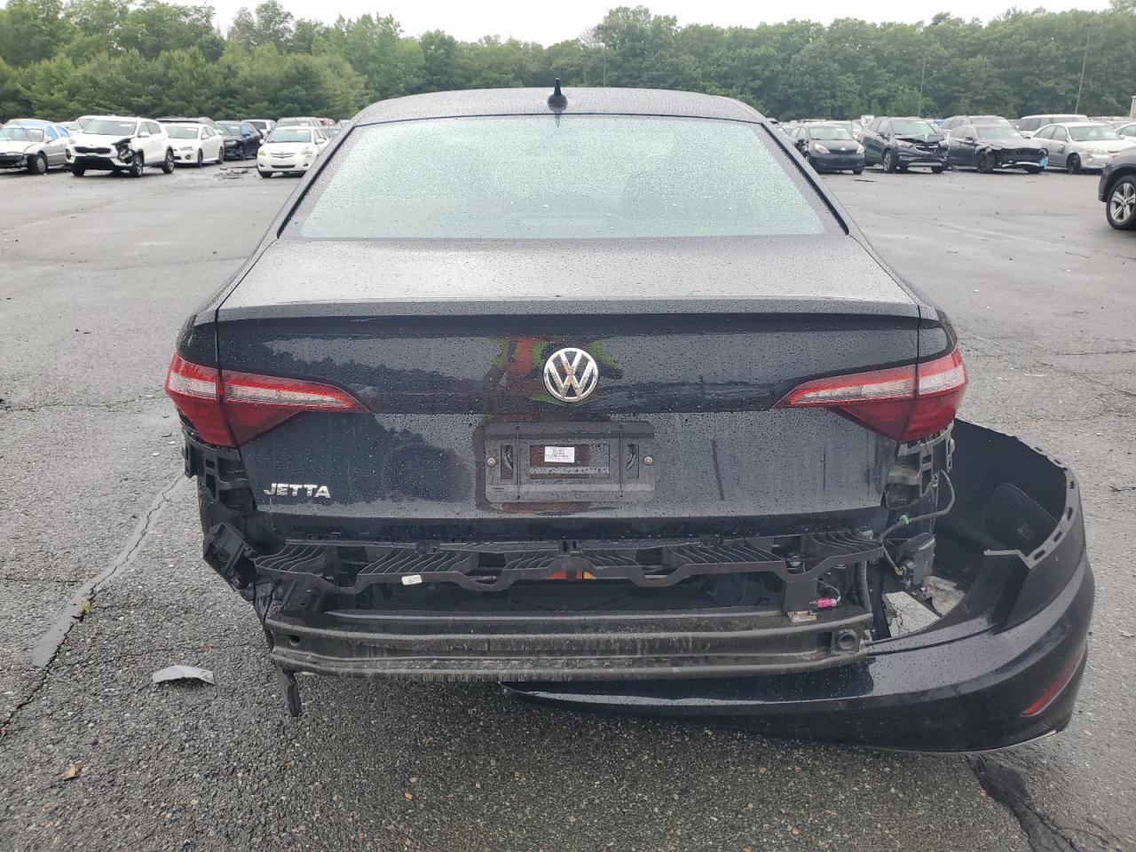 2021 Volkswagen Jetta S - Image 6