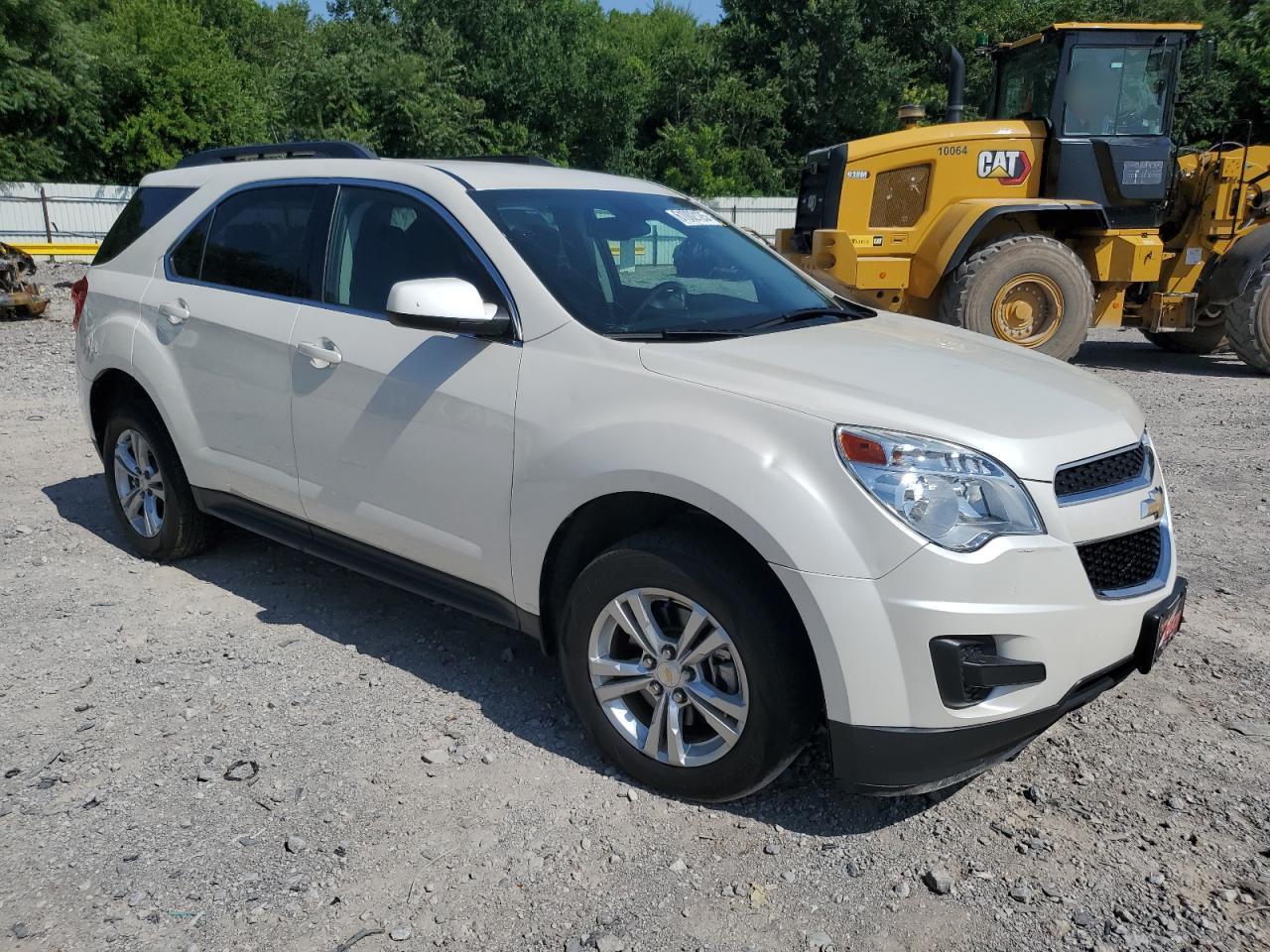 2015 Chevrolet Equinox Lt - Image 4