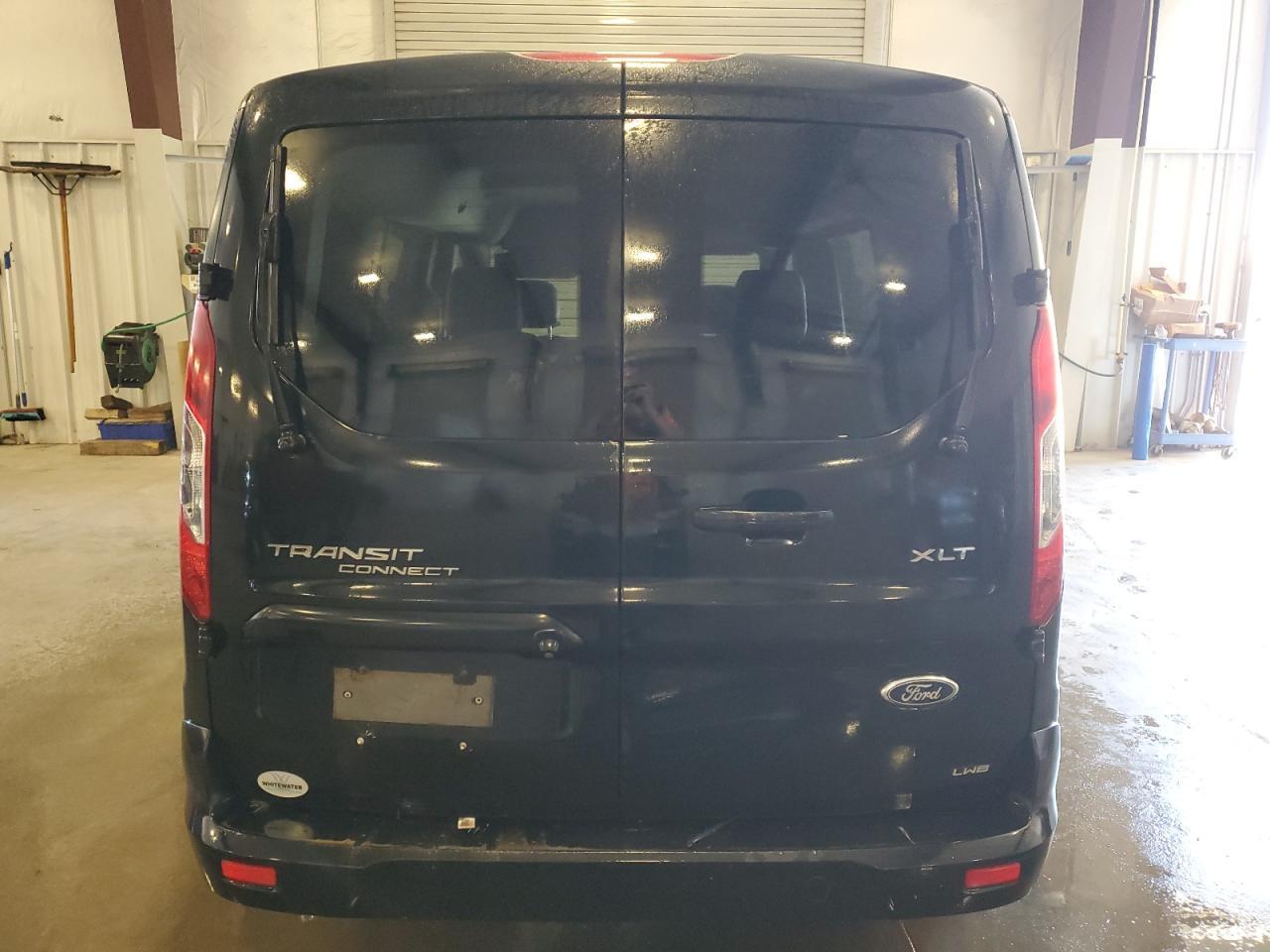 2014 Ford Transit Connect Xlt - Image 6
