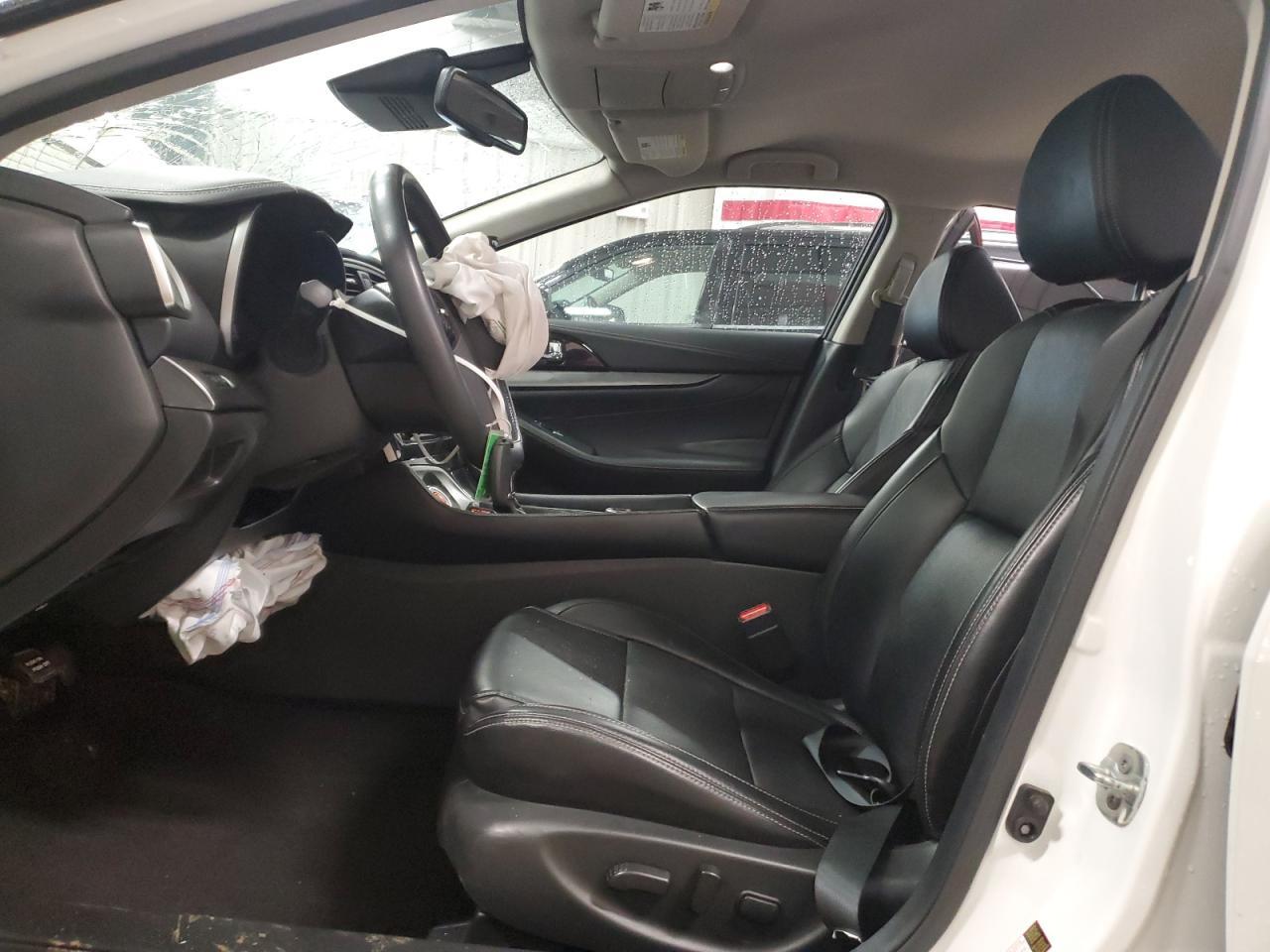 2023 Nissan Maxima Sv - Фото 7