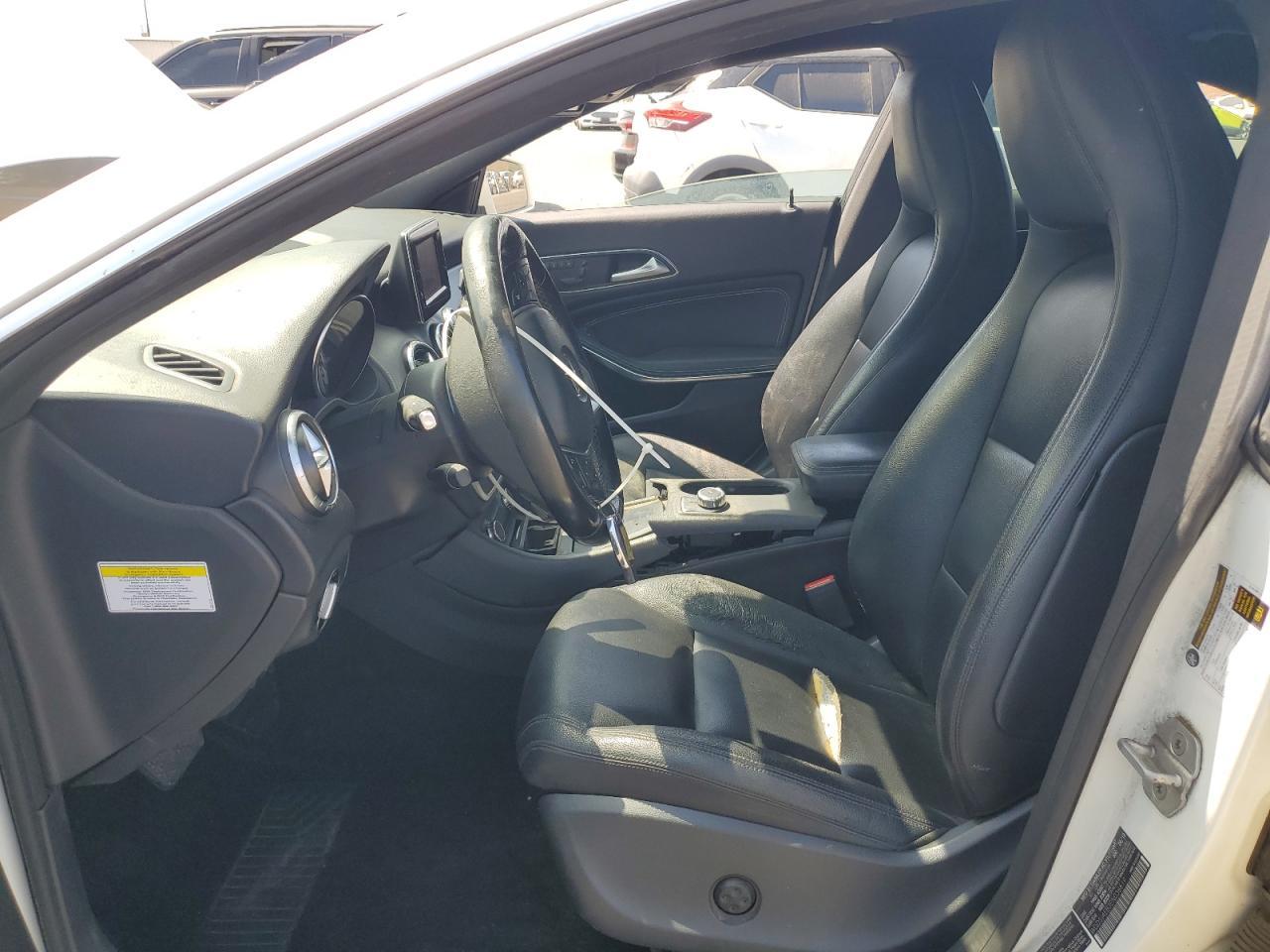 2014 Mercedes-Benz Cla 250 - Image 7