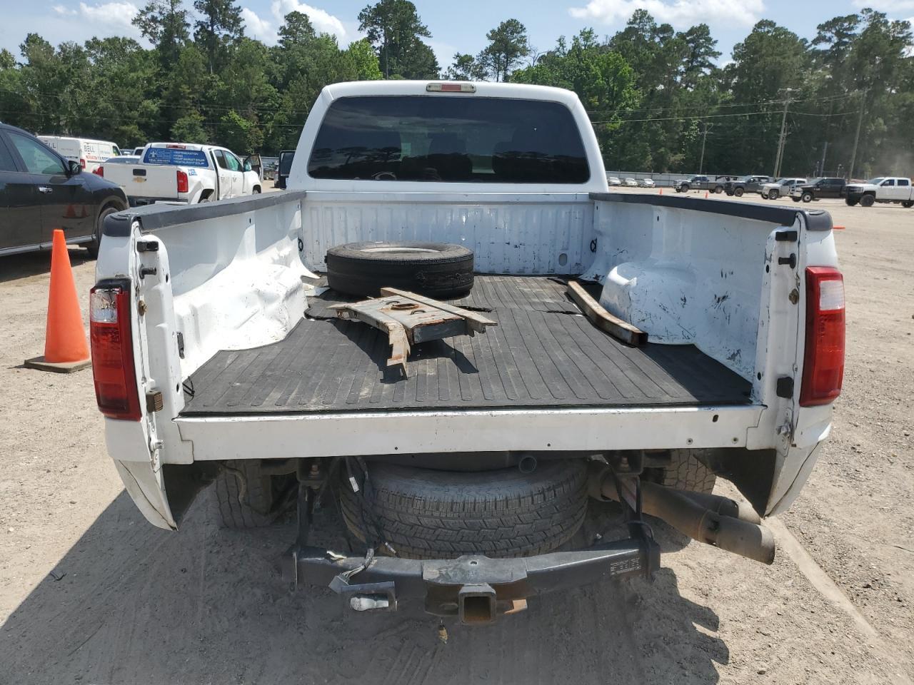 2013 Ford F250 Super Duty - Фото 6