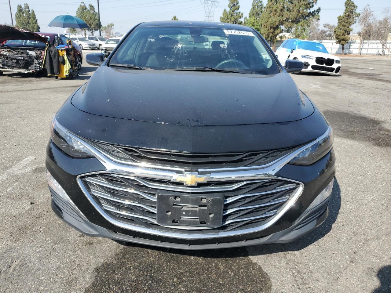 2021 Chevrolet Malibu Lt - Фото 5