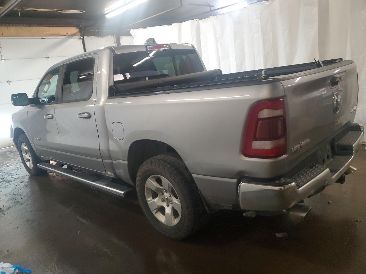 2021 Ram 1500 Lone Star 4X4 5'7 Box - Image 2
