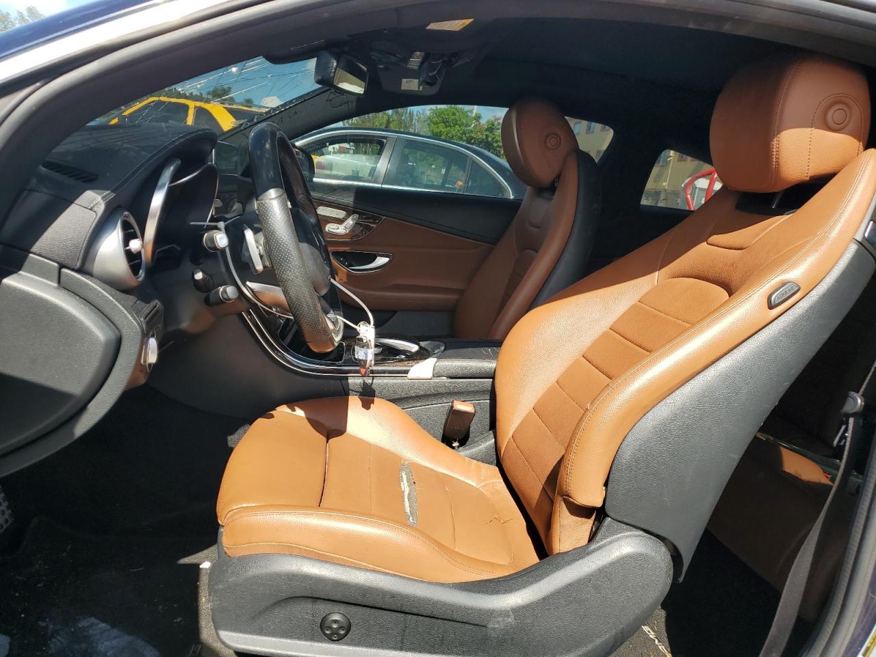 2017 Mercedes-Benz C 300 - Фото 7
