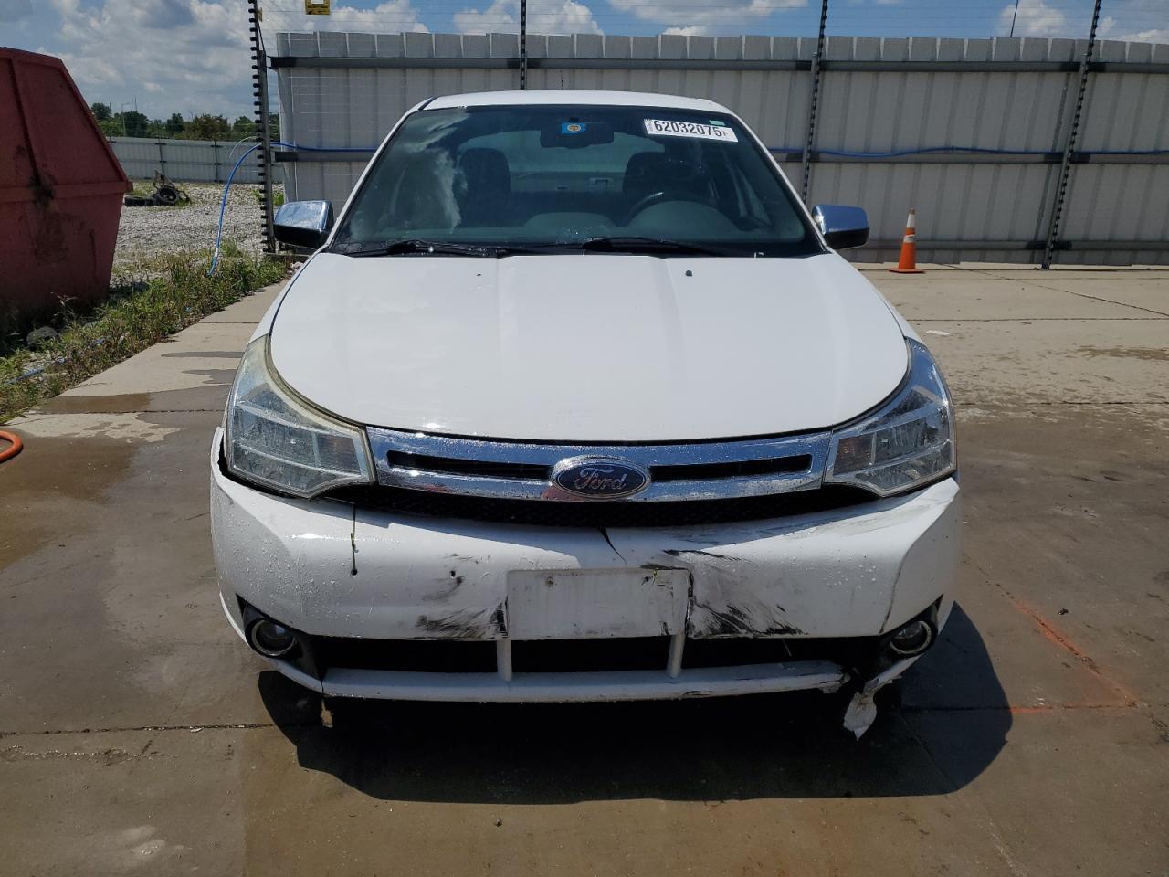 2008 Ford Focus Se - Image 5