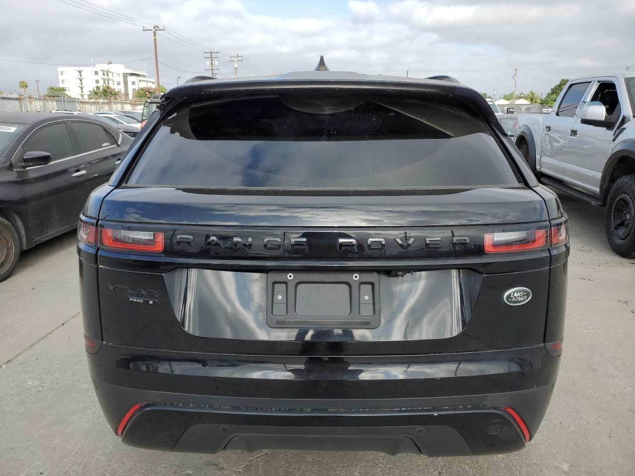 2019 Land Rover Range Rover Velar S - Image 6