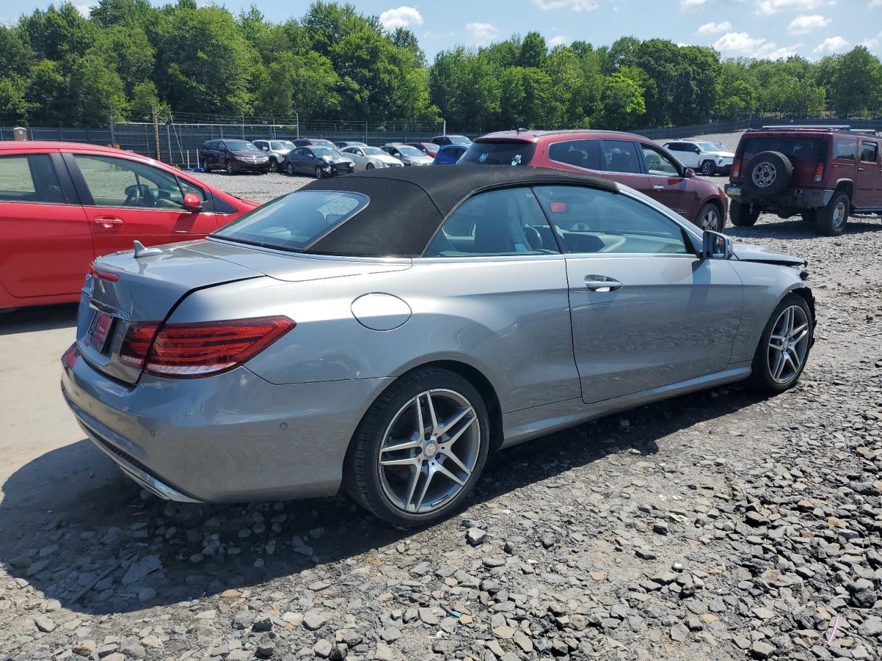 2016 Mercedes-Benz E 400 - Фото 3