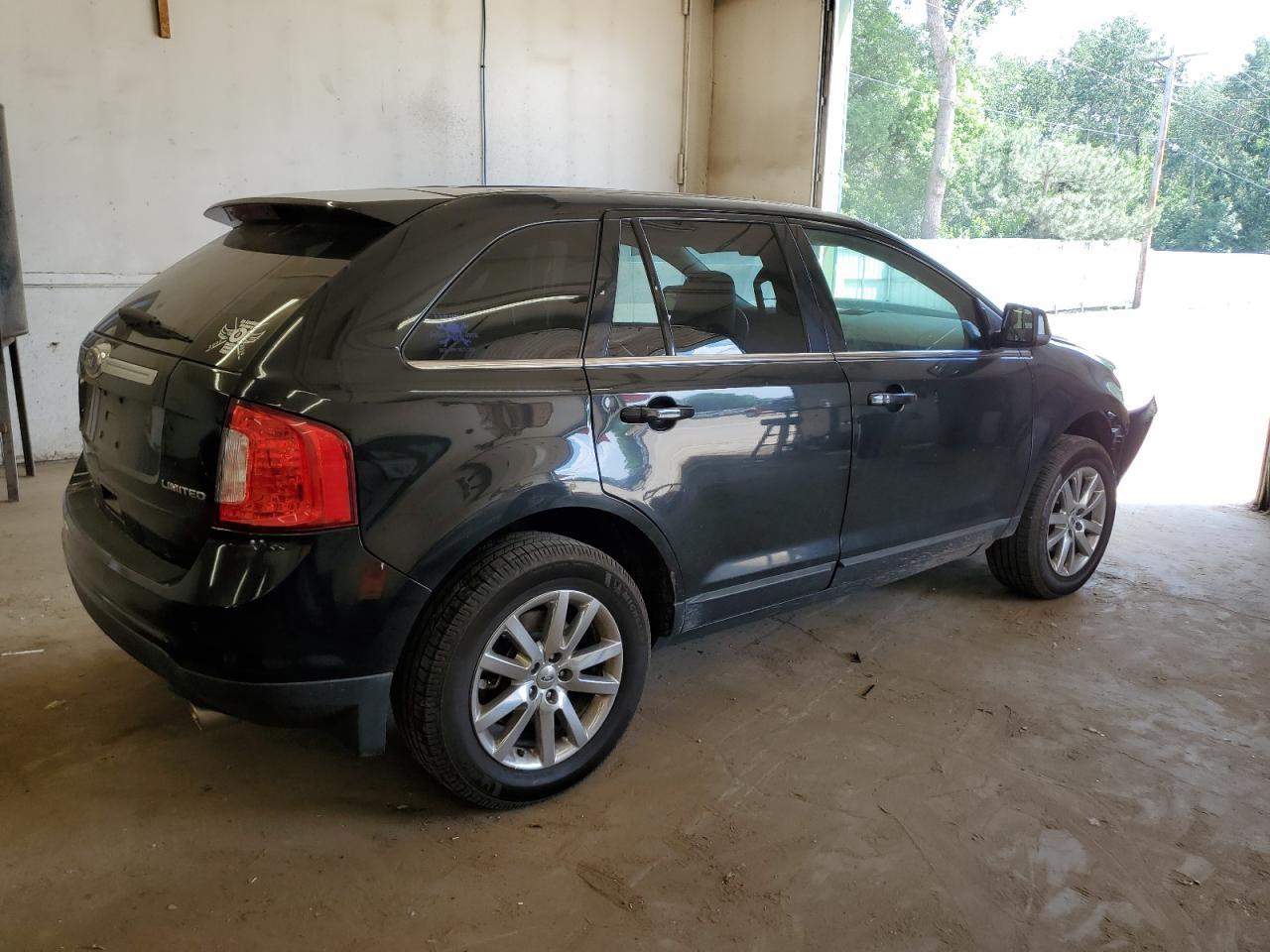 2011 Ford Edge Limited - Фото 3