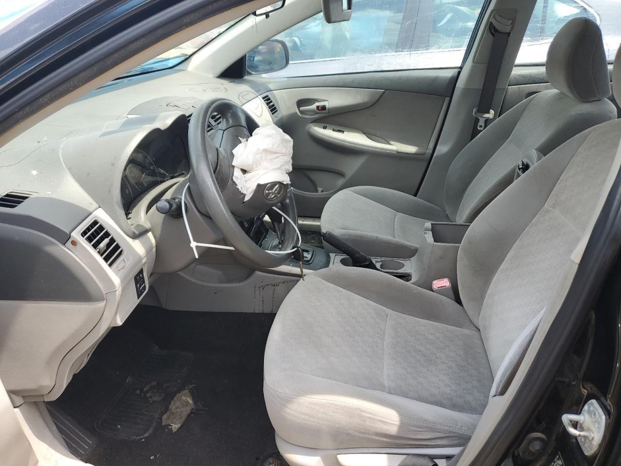 2009 Toyota Corolla Base - Фото 7