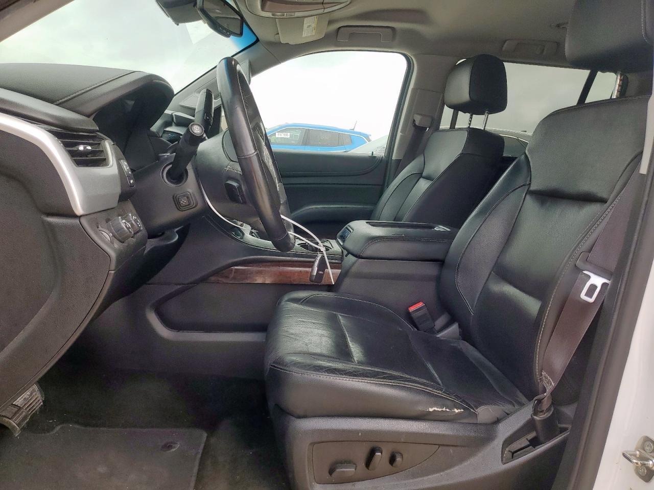 2017 GMC Yukon Xl K1500 Slt - Фото 7