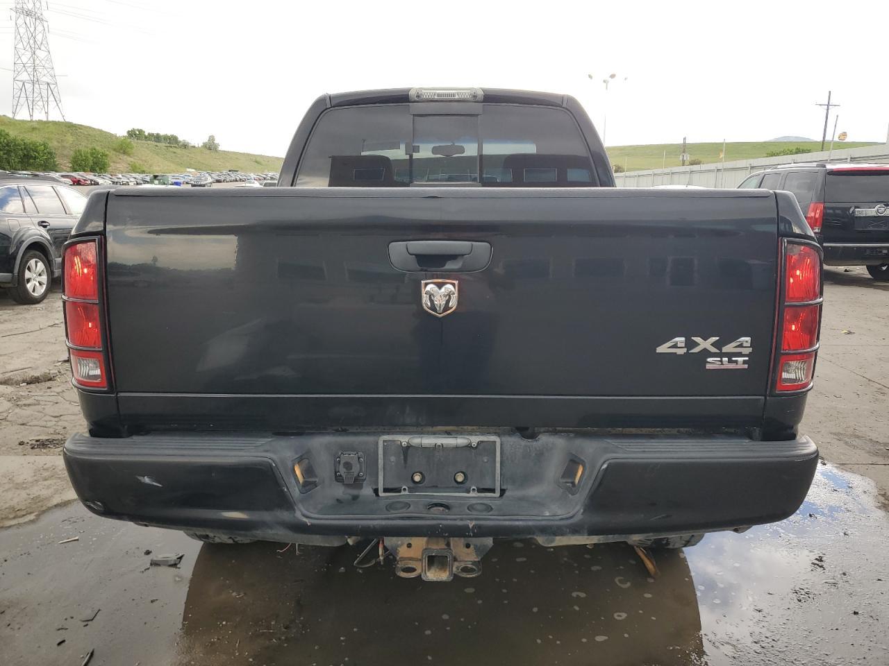 2005 Dodge Ram 1500 St - Image 6