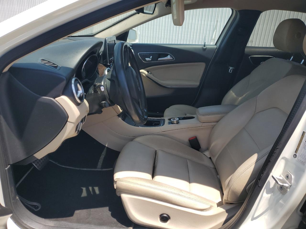 2017 Mercedes-Benz Gla 250 - Фото 7