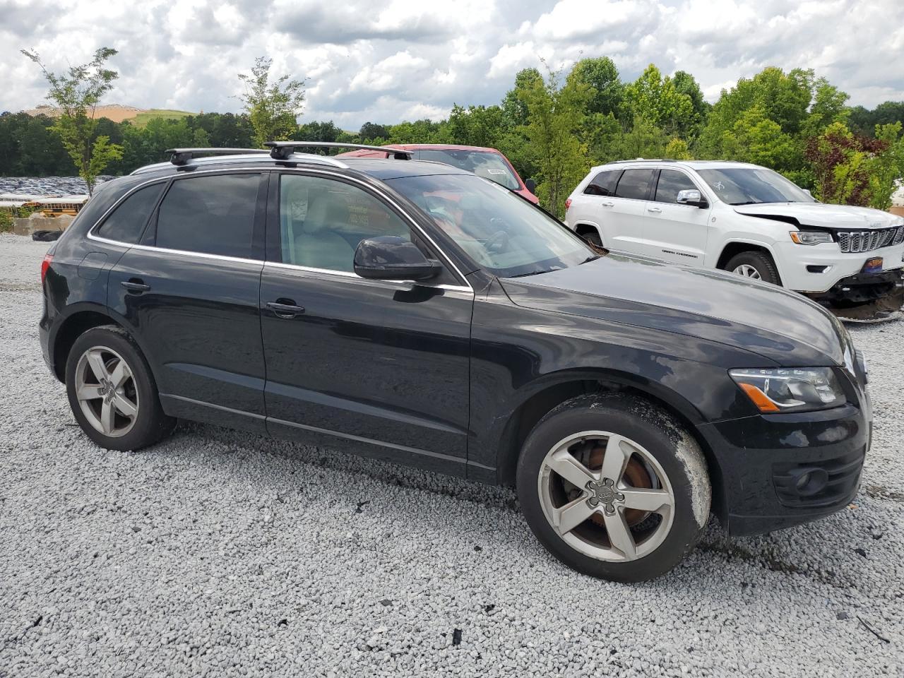 2012 Audi Q5 Premium Plus - Фото 4