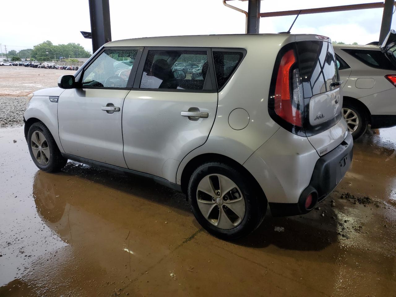 2015 Kia Soul - Image 2