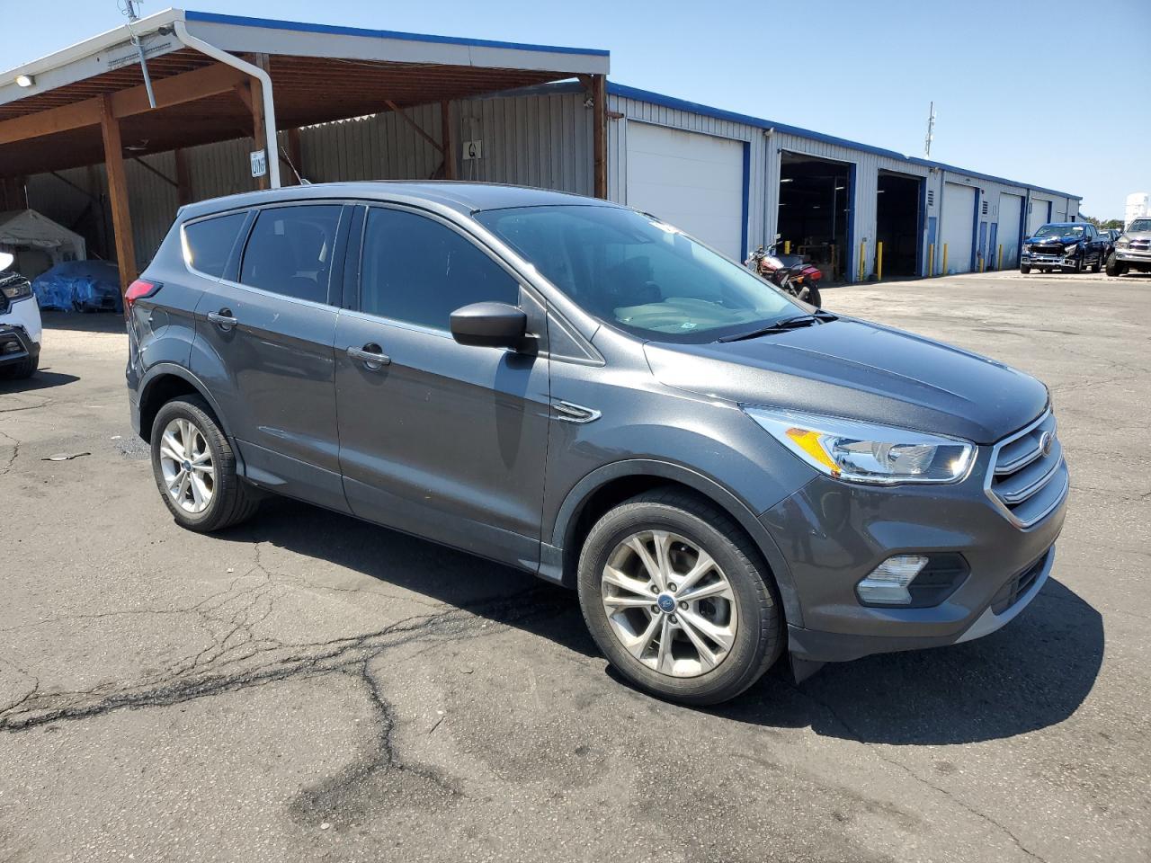 2019 Ford Escape Se - Image 4