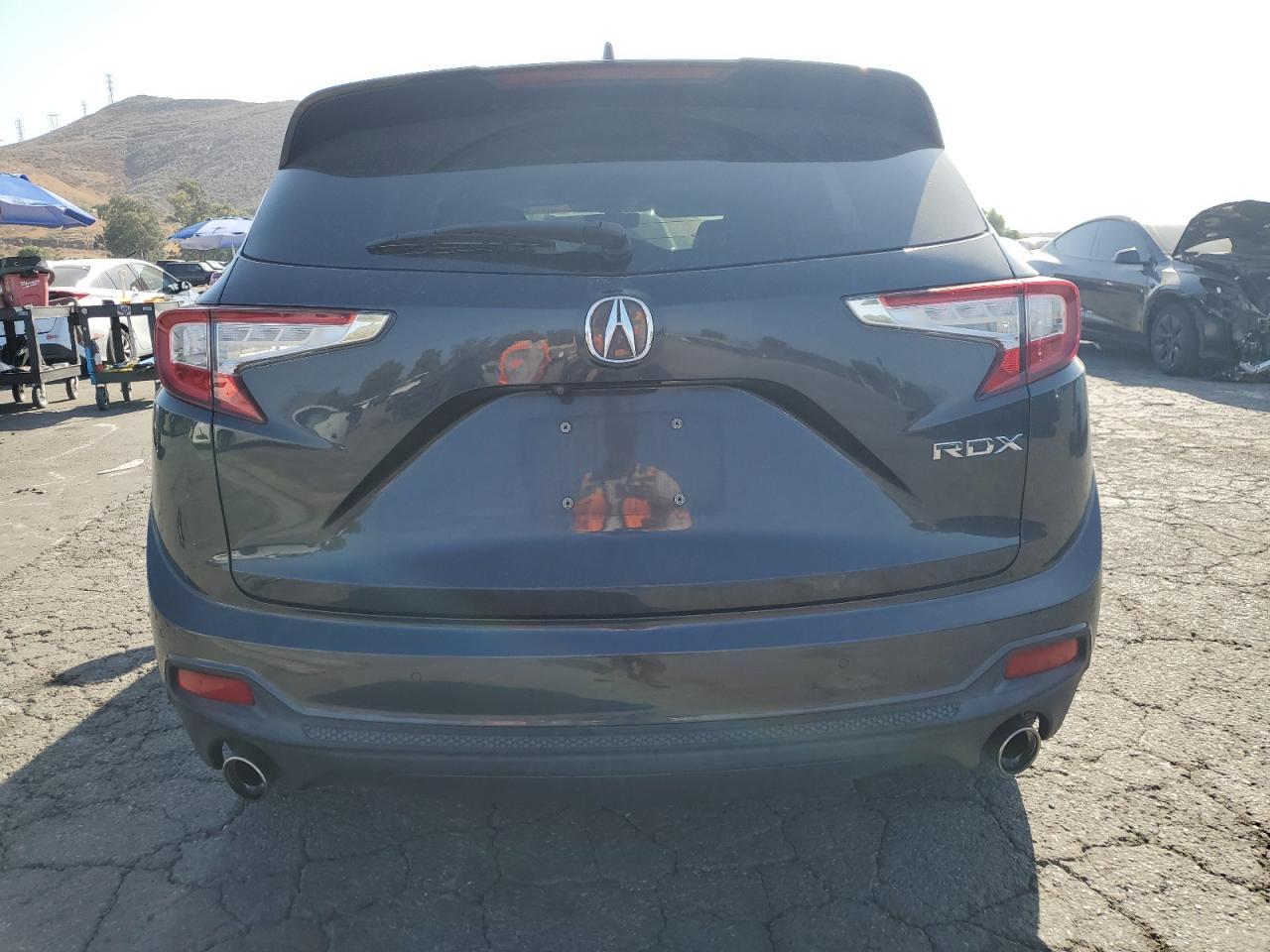 2019 Acura Rdx Technology - Фото 6