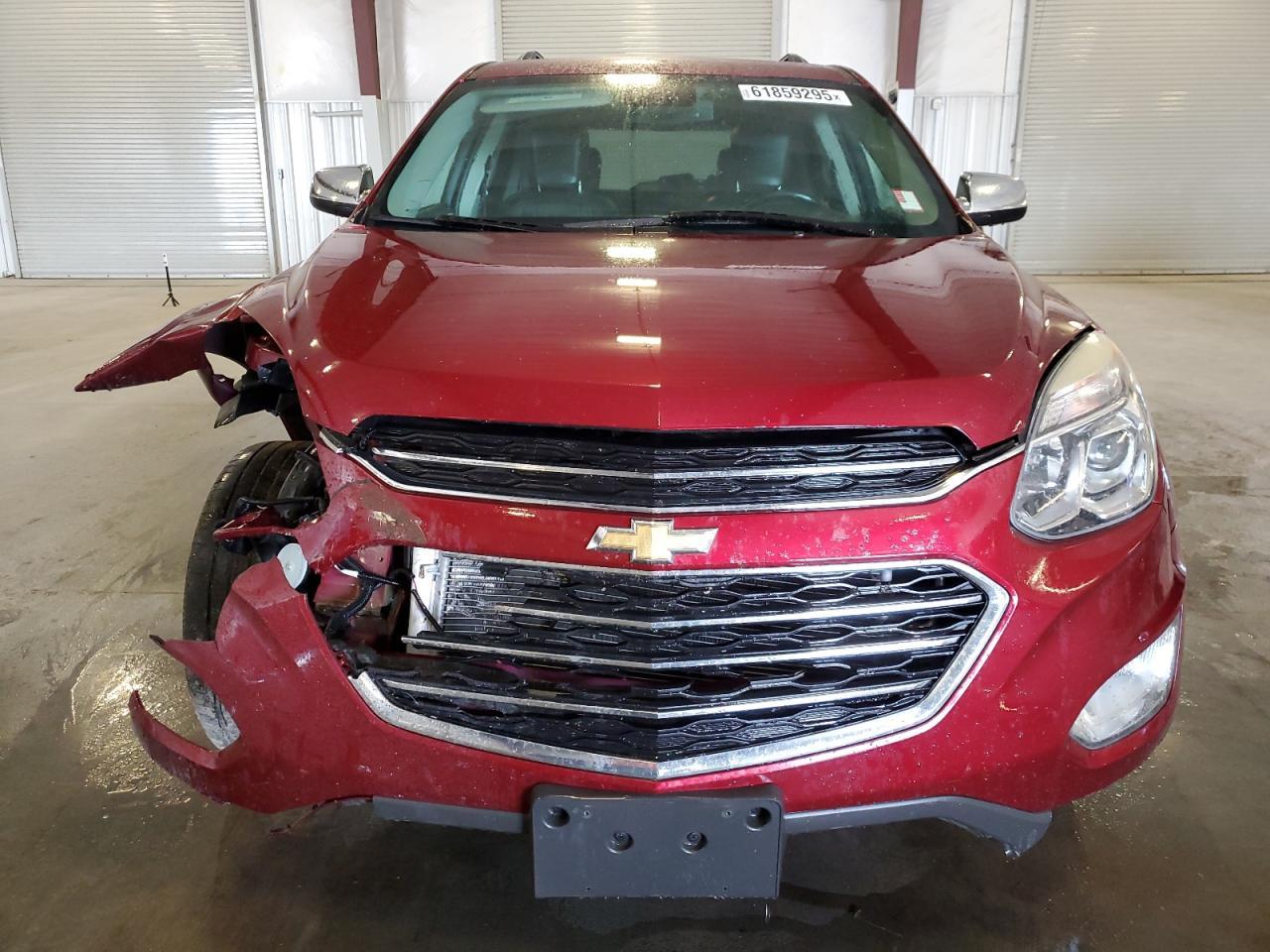 2017 Chevrolet Equinox Premier - Image 5