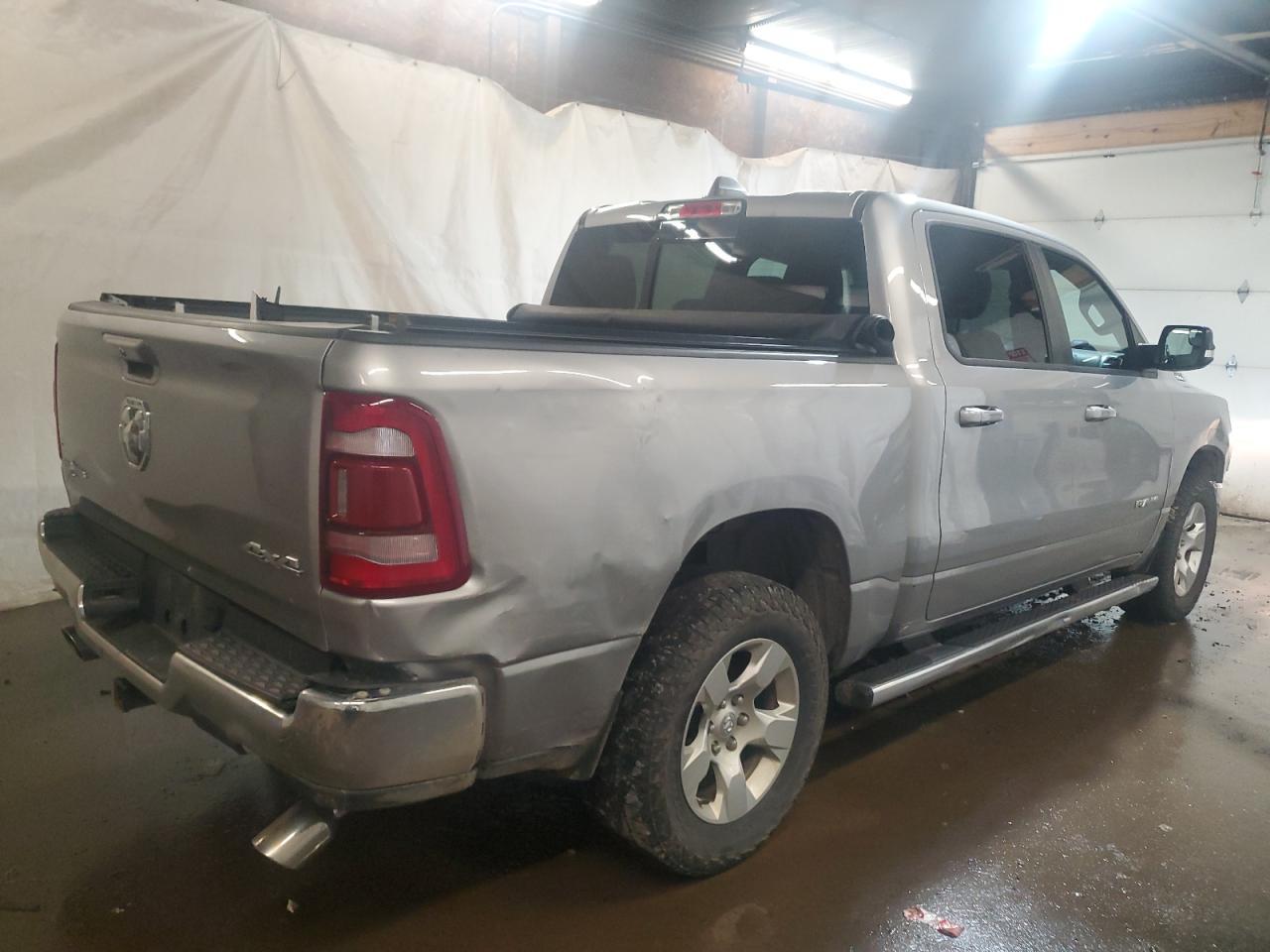 2021 Ram 1500 Lone Star 4X4 5'7 Box - Image 3