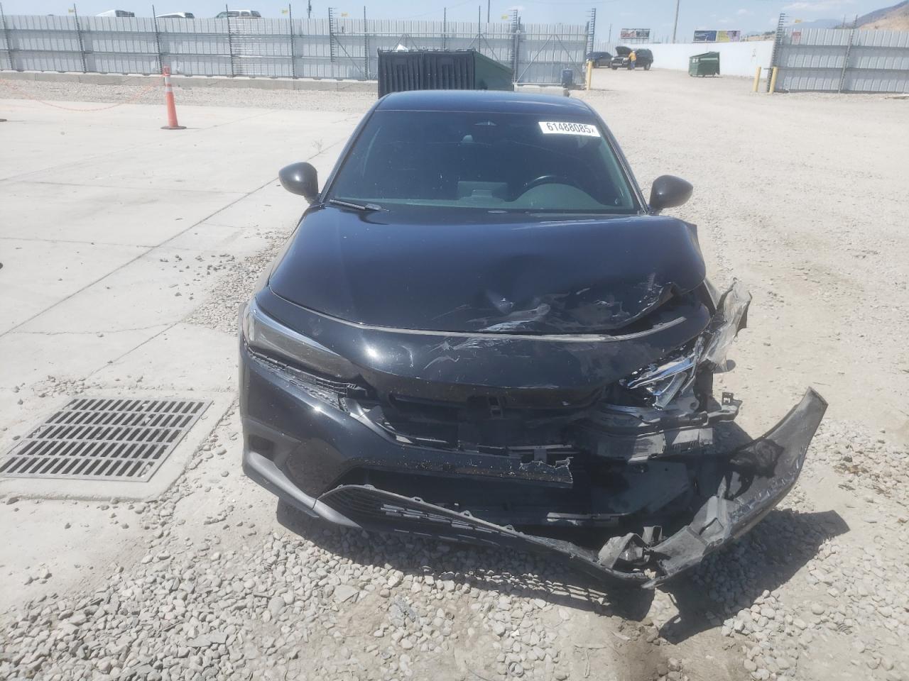 2022 Honda Civic Sport - Image 5