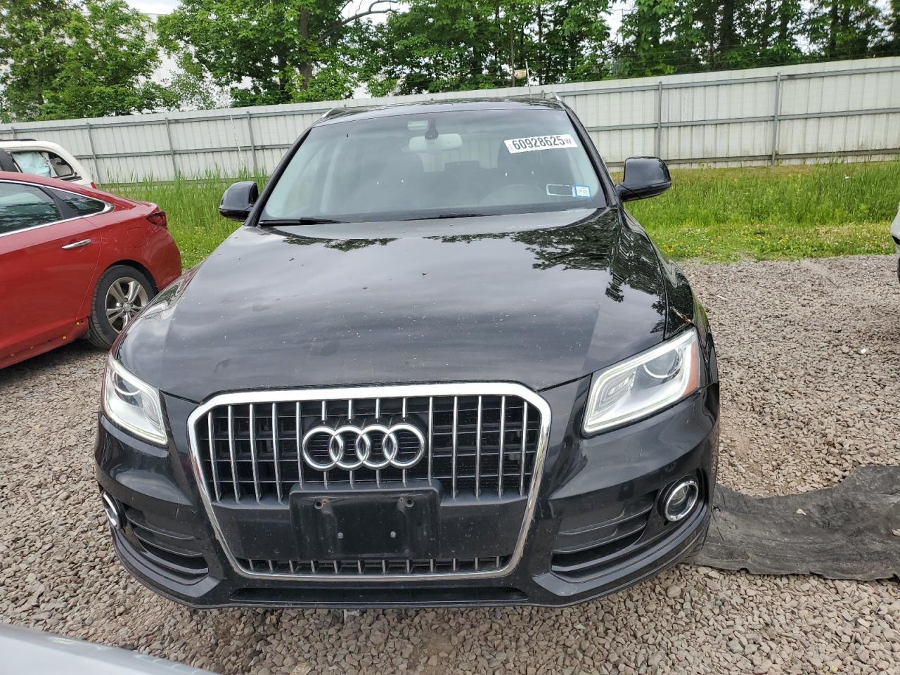 2016 Audi Q5 Premium Plus - Фото 5
