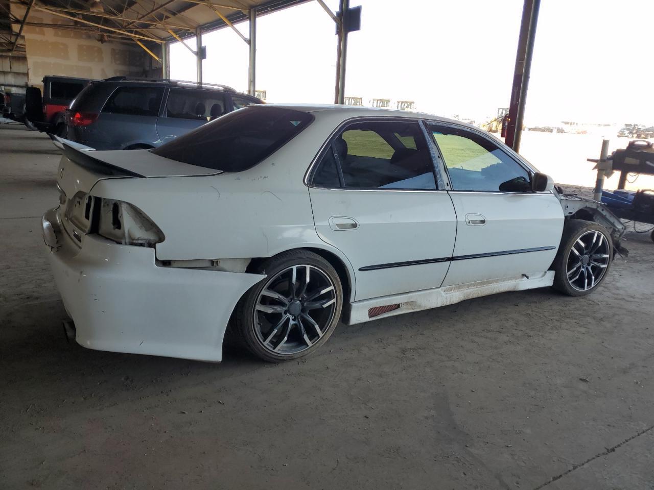 1998 Honda Accord Lx - Image 3