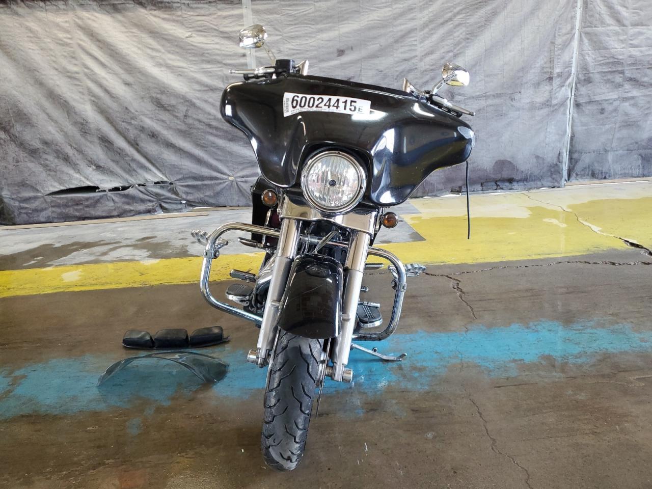 2013 Harley-Davidson Flhx Street Glide - Image 2