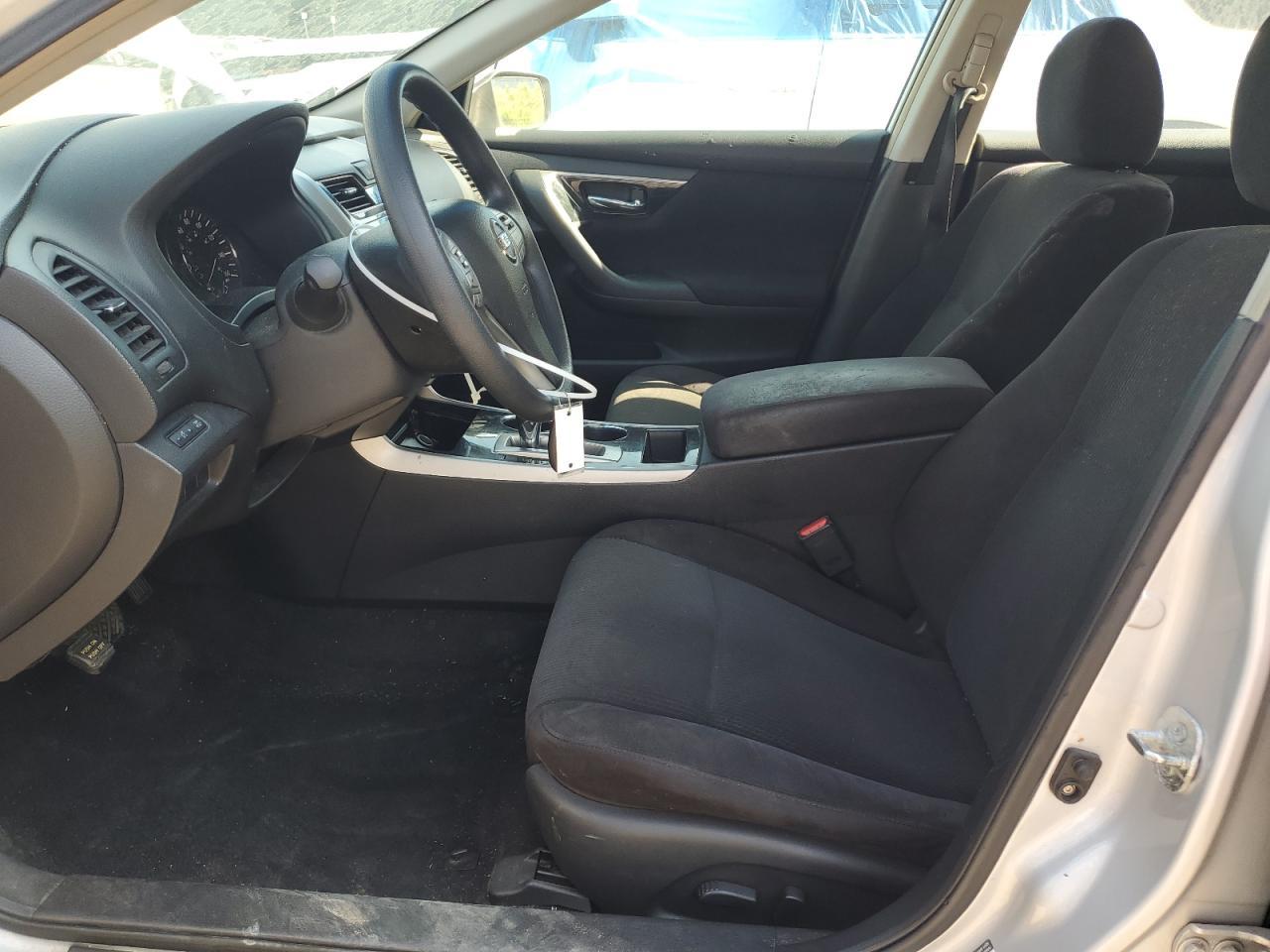 2013 Nissan Altima 2.5 - Фото 7
