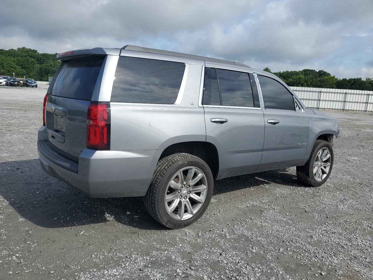 2020 Chevrolet Tahoe K1500 Lt - Image 3