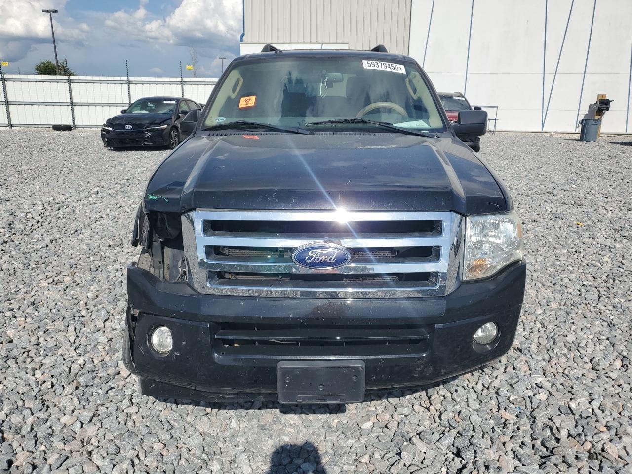 2014 Ford Expedition Xlt - Image 5