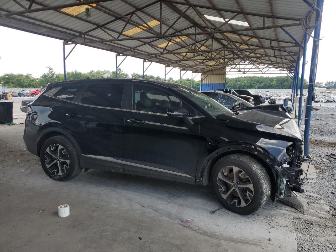 2023 Kia Sportage Ex - Фото 4