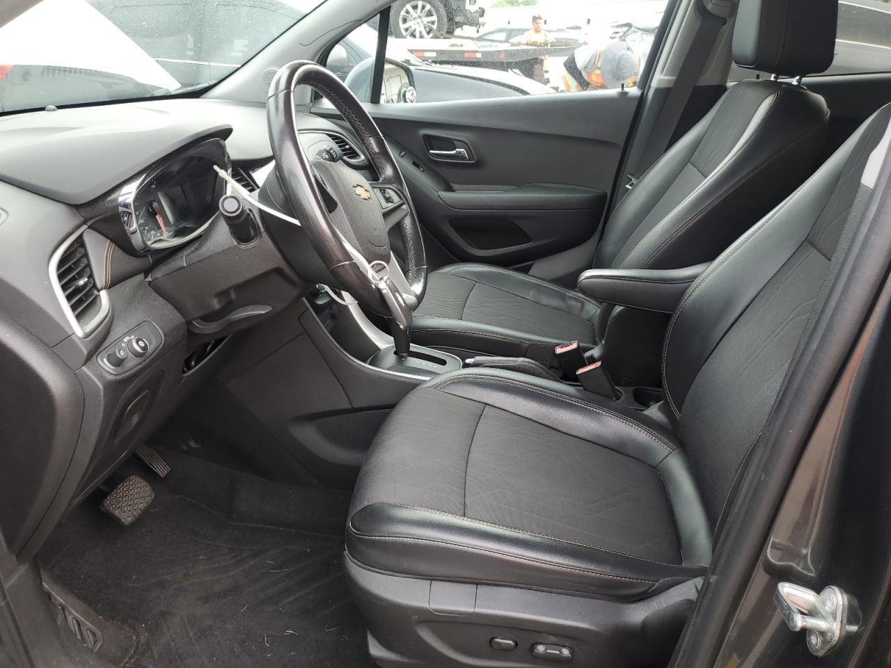 2019 Chevrolet Trax 1Lt - Image 7