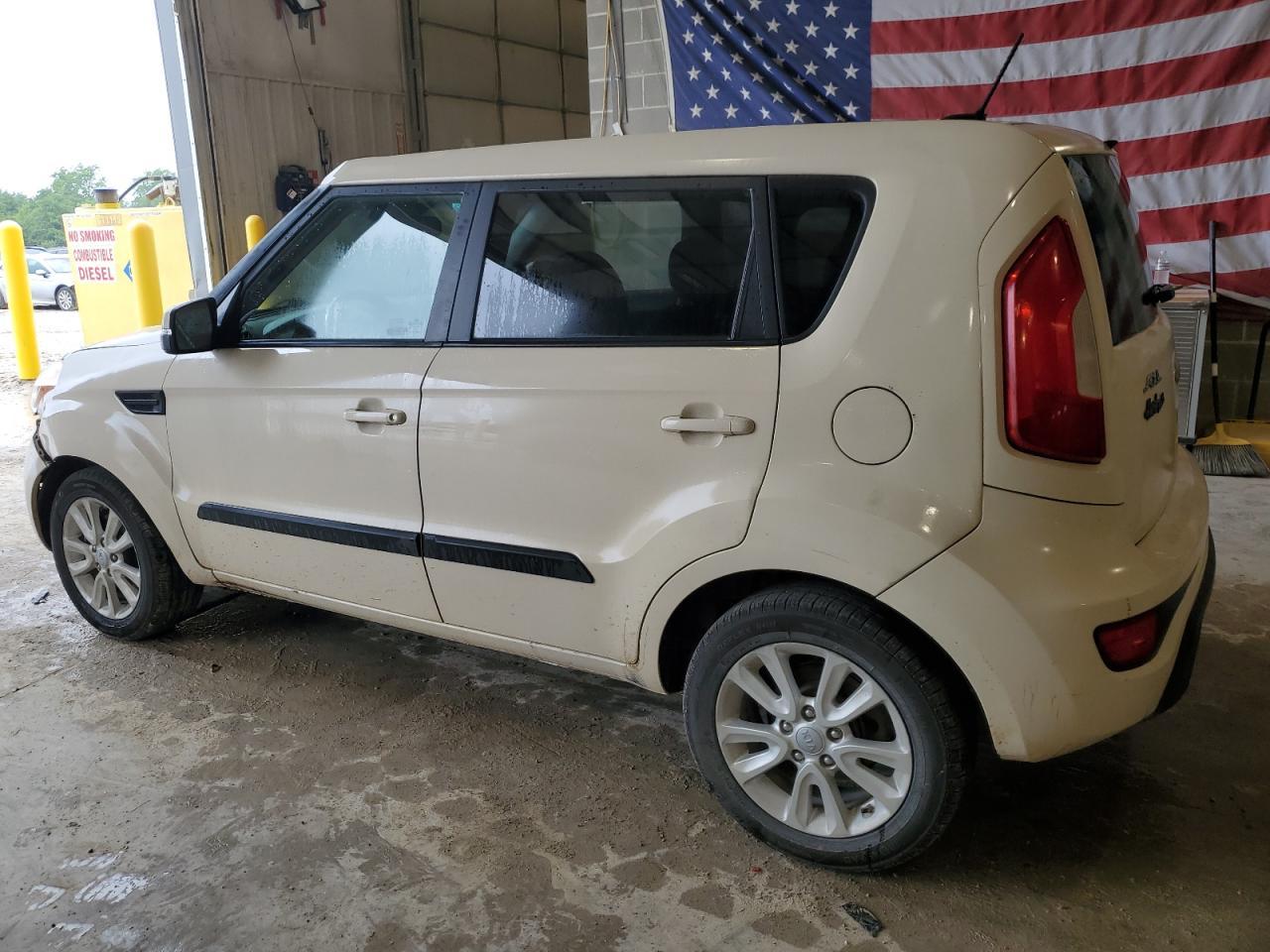 2013 Kia Soul + - Фото 2