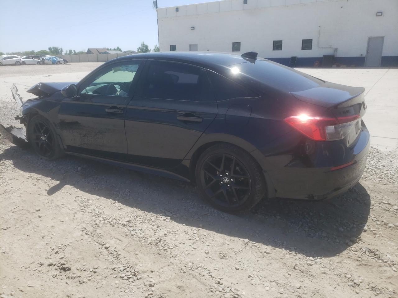 2022 Honda Civic Sport - Image 2