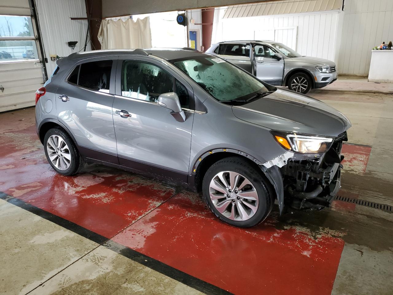 2019 Buick Encore Preferred - Фото 4