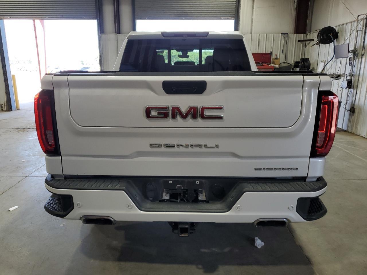 2019 GMC Sierra K1500 Denali - Фото 6