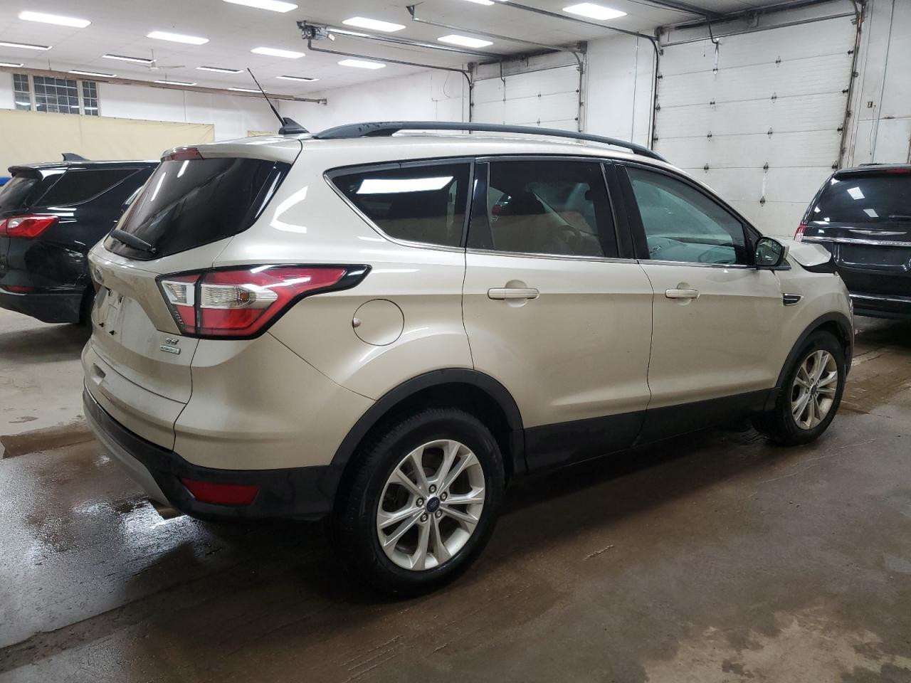 2018 Ford Escape Se - Image 3