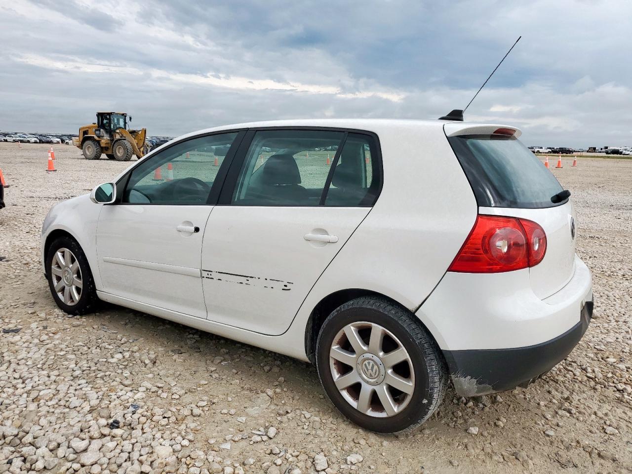2008 Volkswagen Rabbit - Фото 2